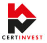 Cert Invest